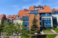 I�nuomojamas dviej� kamabri� butas