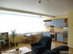 Apartment for rent in Nida 01110