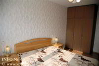 Pro lang� dvelks gaivus egli� mi�ko aromatas.