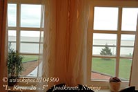 Nuomojami kambariai Juodkrant�s centre