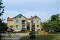 Ferienwohnung in Nidden, Purvynes Stra�e 63 - 7