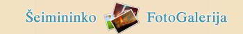 �eimininko fotogalerija