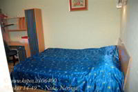 Miegamajame plati dvigul�