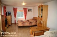 2+2 mieg. vietos - dvigul� lova