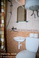Du�as bei WC