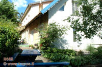 Butas yra pirmame namo auk�te, Pamario gatv�je.
