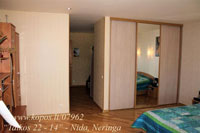 Квартира в Неринге, Нида – курорт Куршской косы