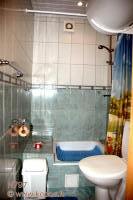Du�as, praustuv�,