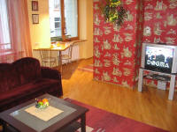 valgomuoju, TV.