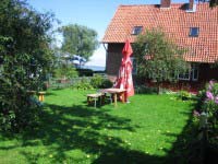 Erdvus kiemas su pav�sine bei �a�lykine.