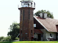 Uostadvario �vyturys