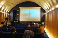 Menin�s dokumentikos kino filmai Nidoje - Nidos meno kolonija