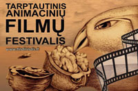 Tarptautinis animacini� film� festivalis Tindirindis Nidoje
